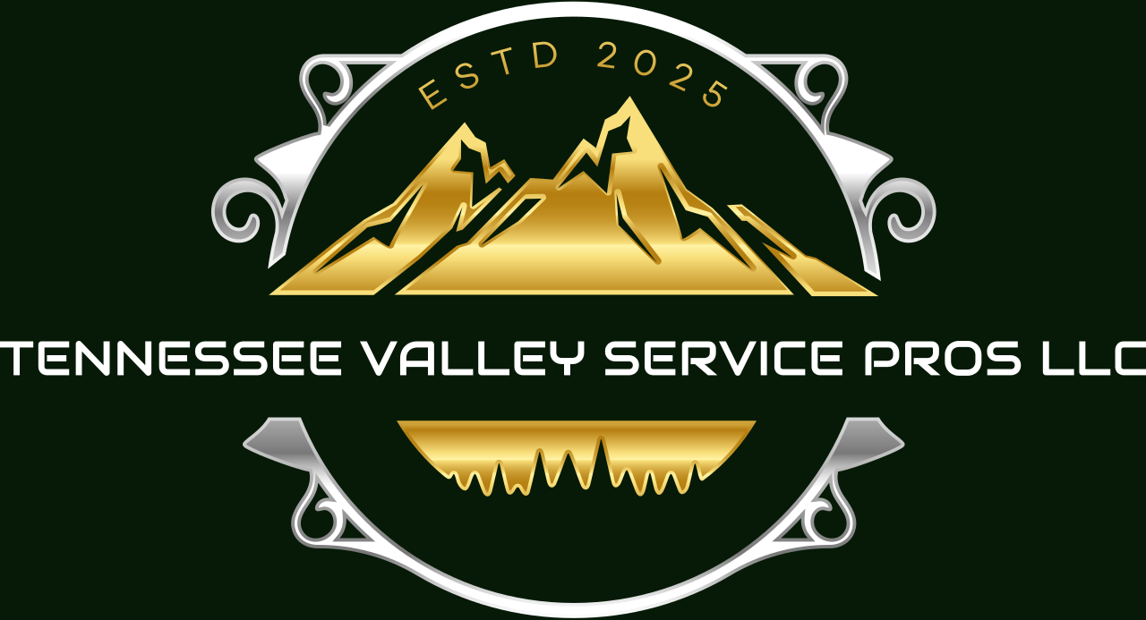 Tennessee Valley Service Pros LLC's logo