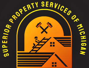 Superior Property Services of Michigan's logo