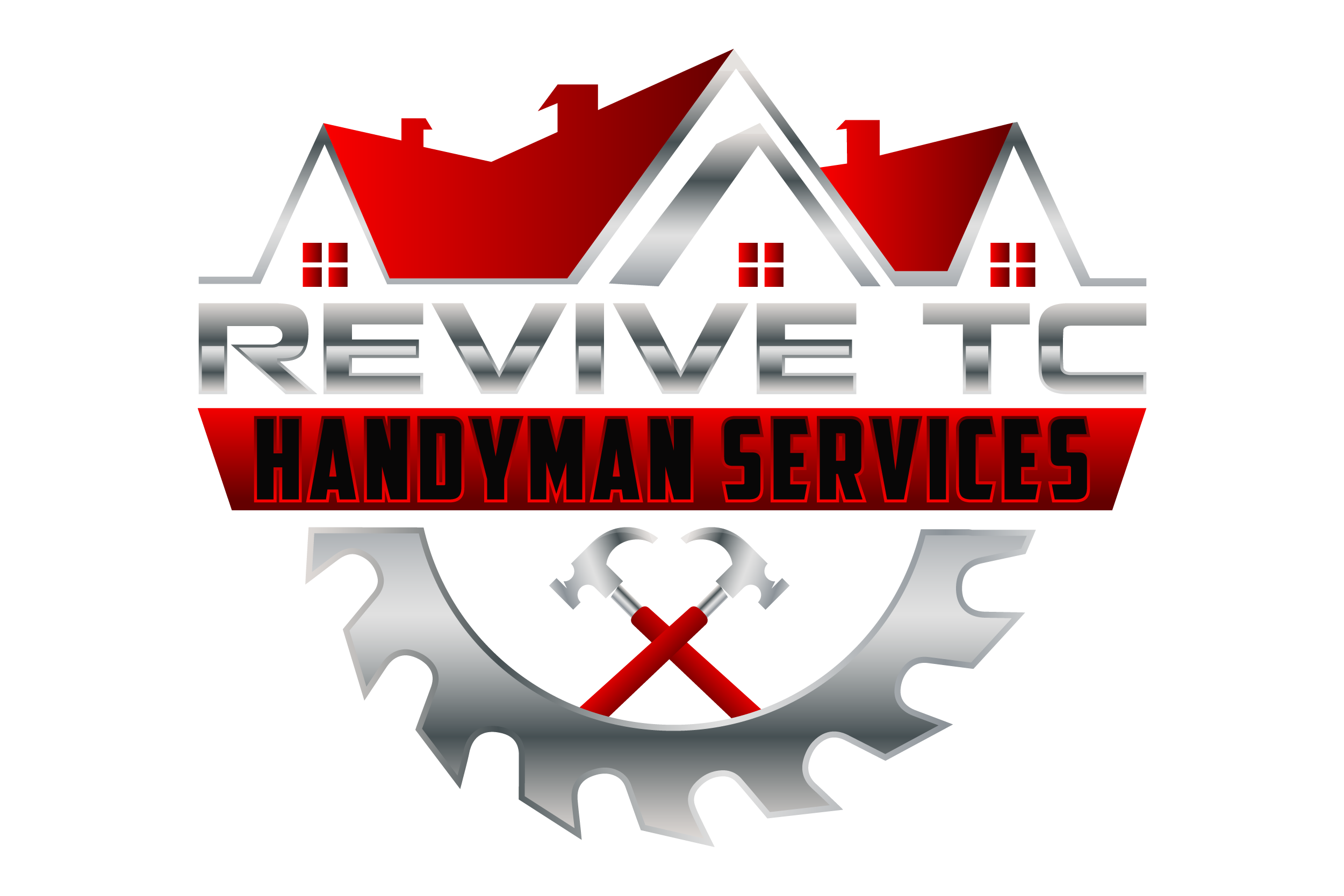 ReVive TC's logo