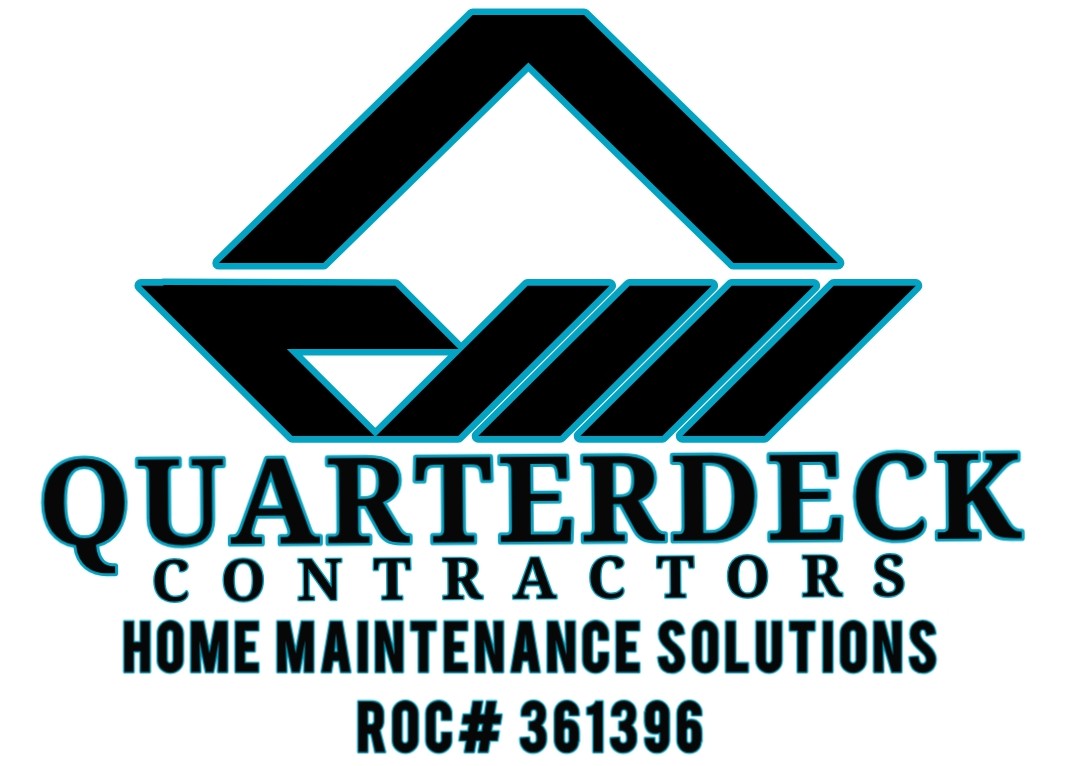 Quarterdeck Contractors 's logo