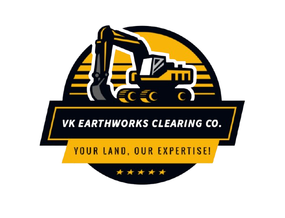 VK EarthWorks's logo