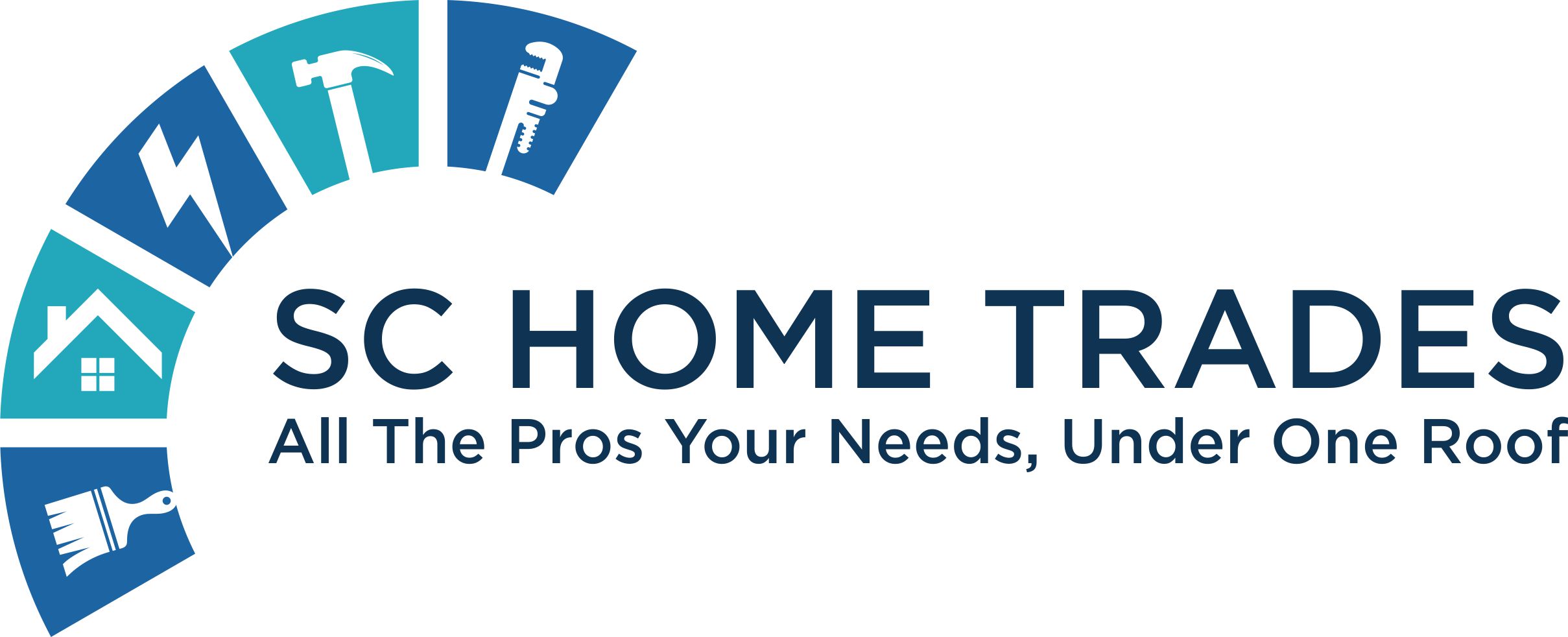 SC Home Trades's logo