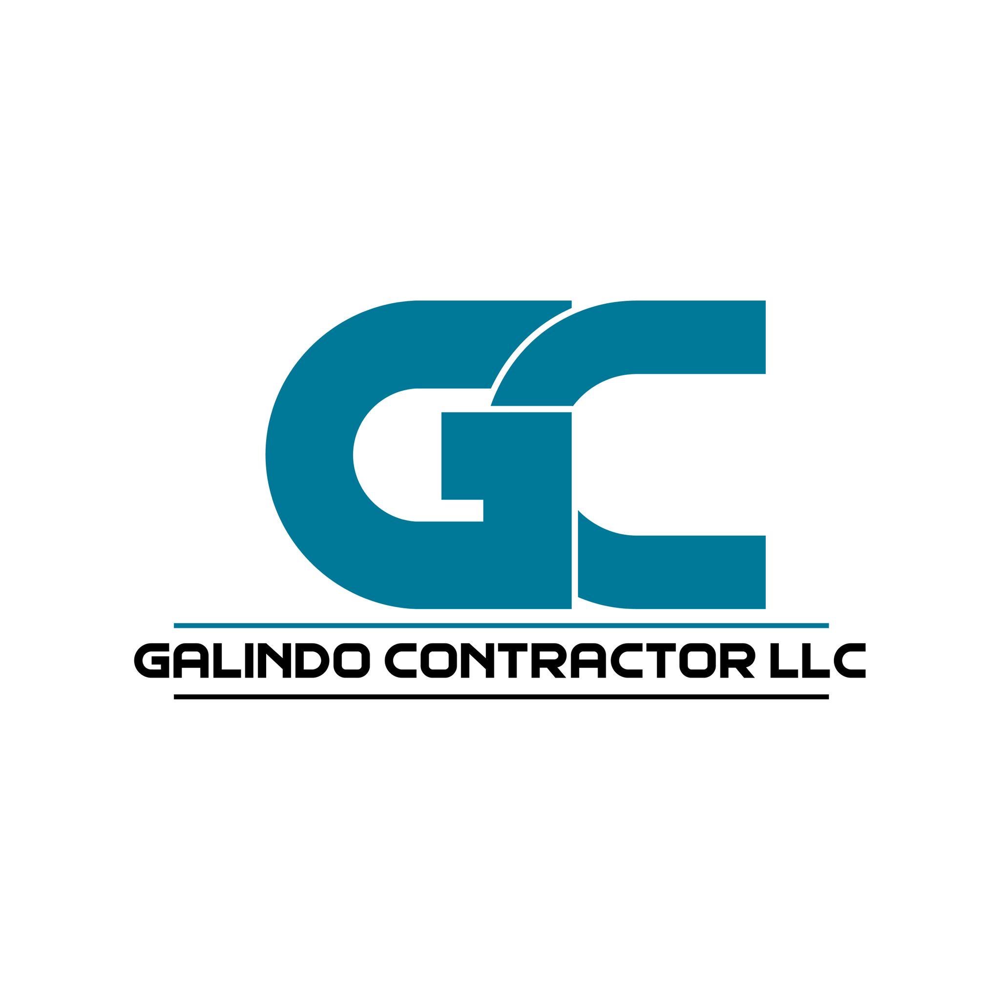 Galindo,Contractor, LLC.'s logo