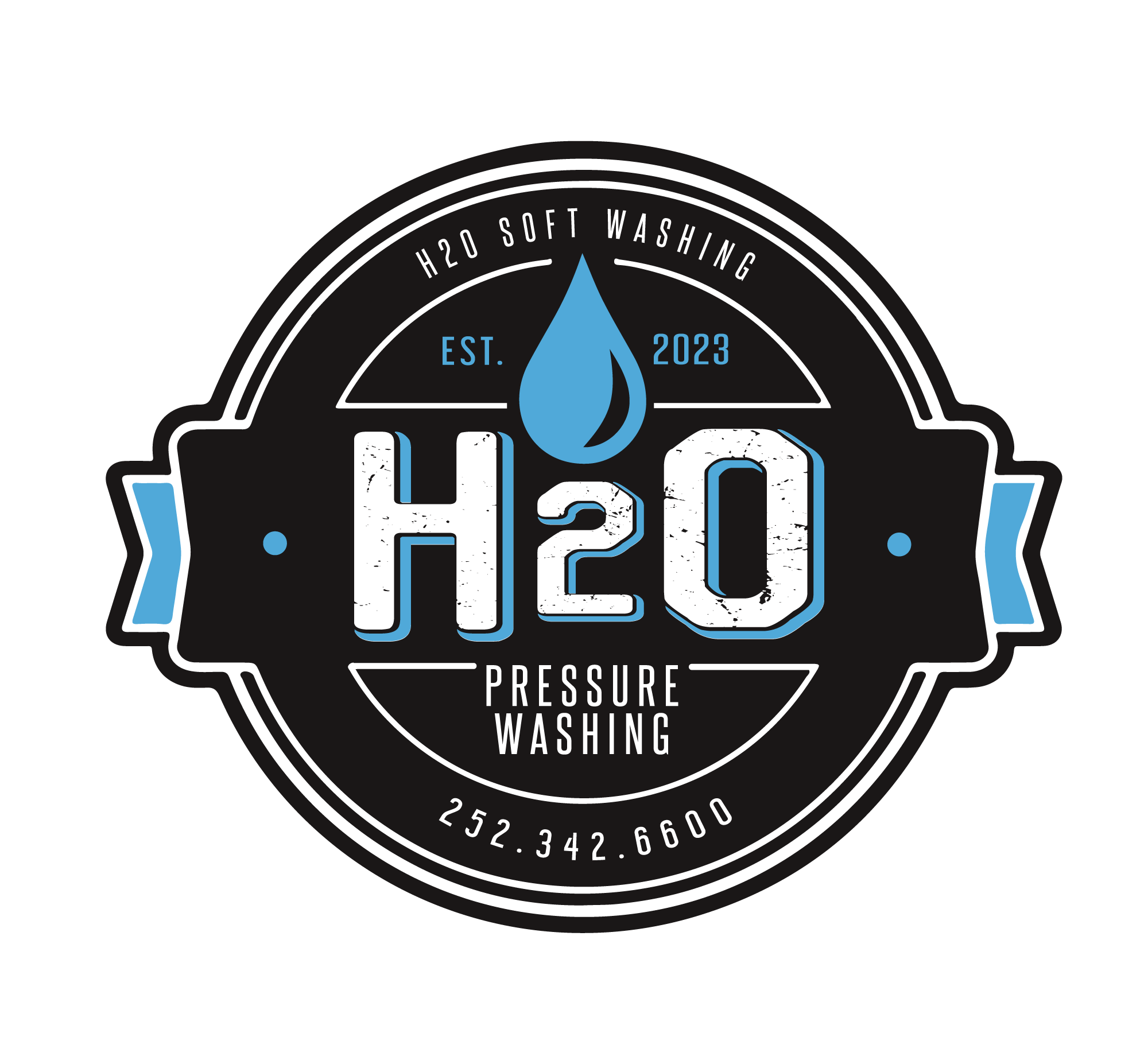 h20softwashing.com favicon