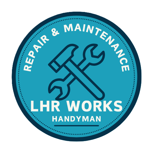 LHR Works's logo