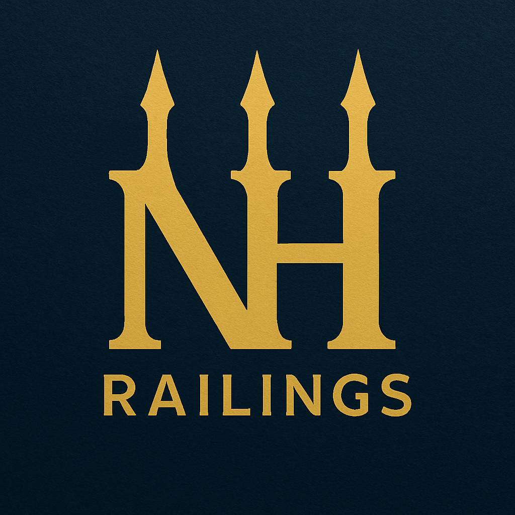 Newton Heath Railings's logo