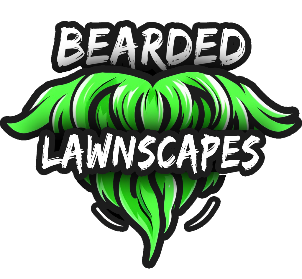 Bearded Lawnscapes's logo