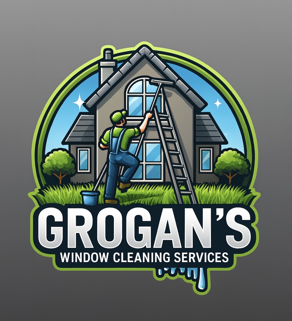 Grogan’s Window Cleaning Services's logo