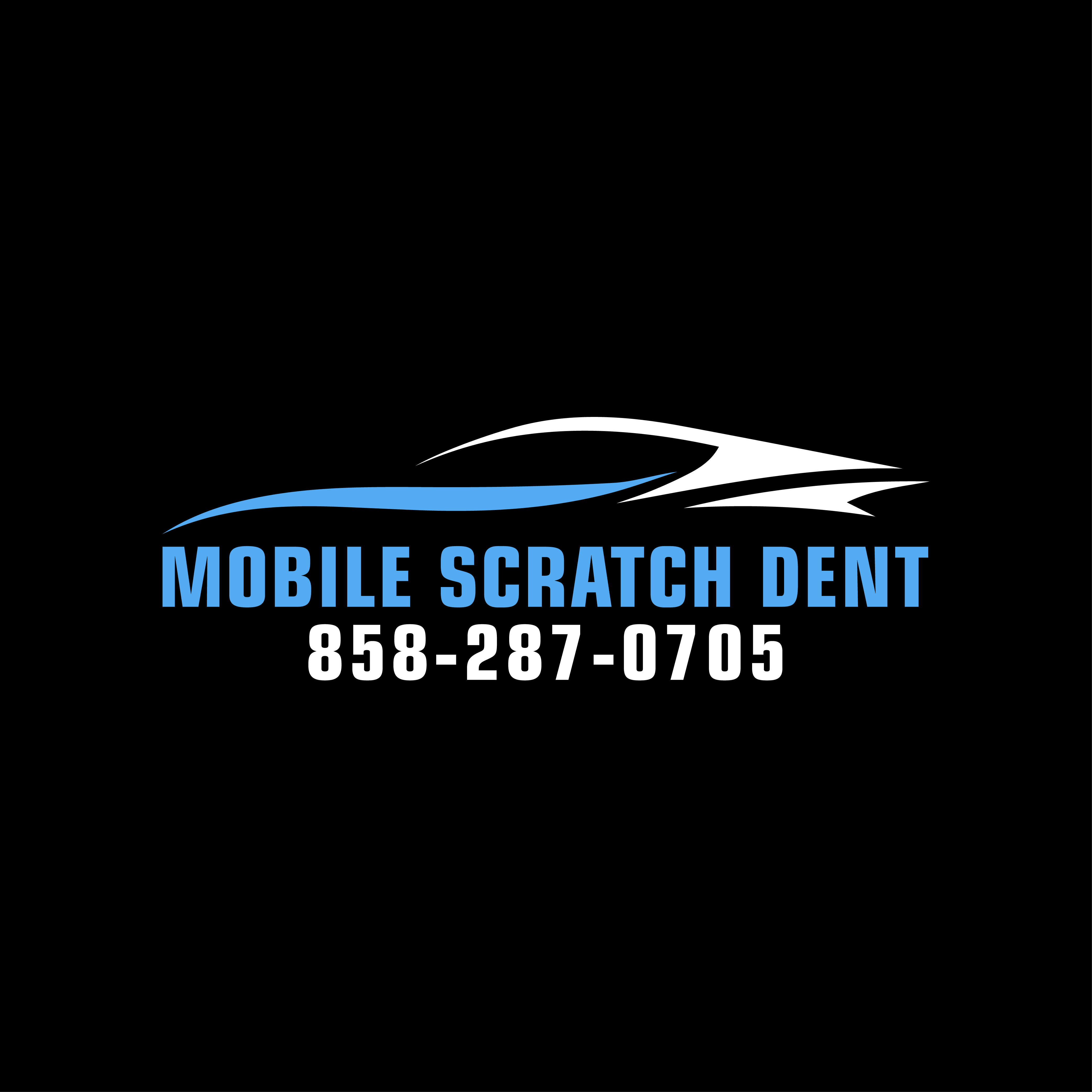 Dent and Bumper Repair's logo