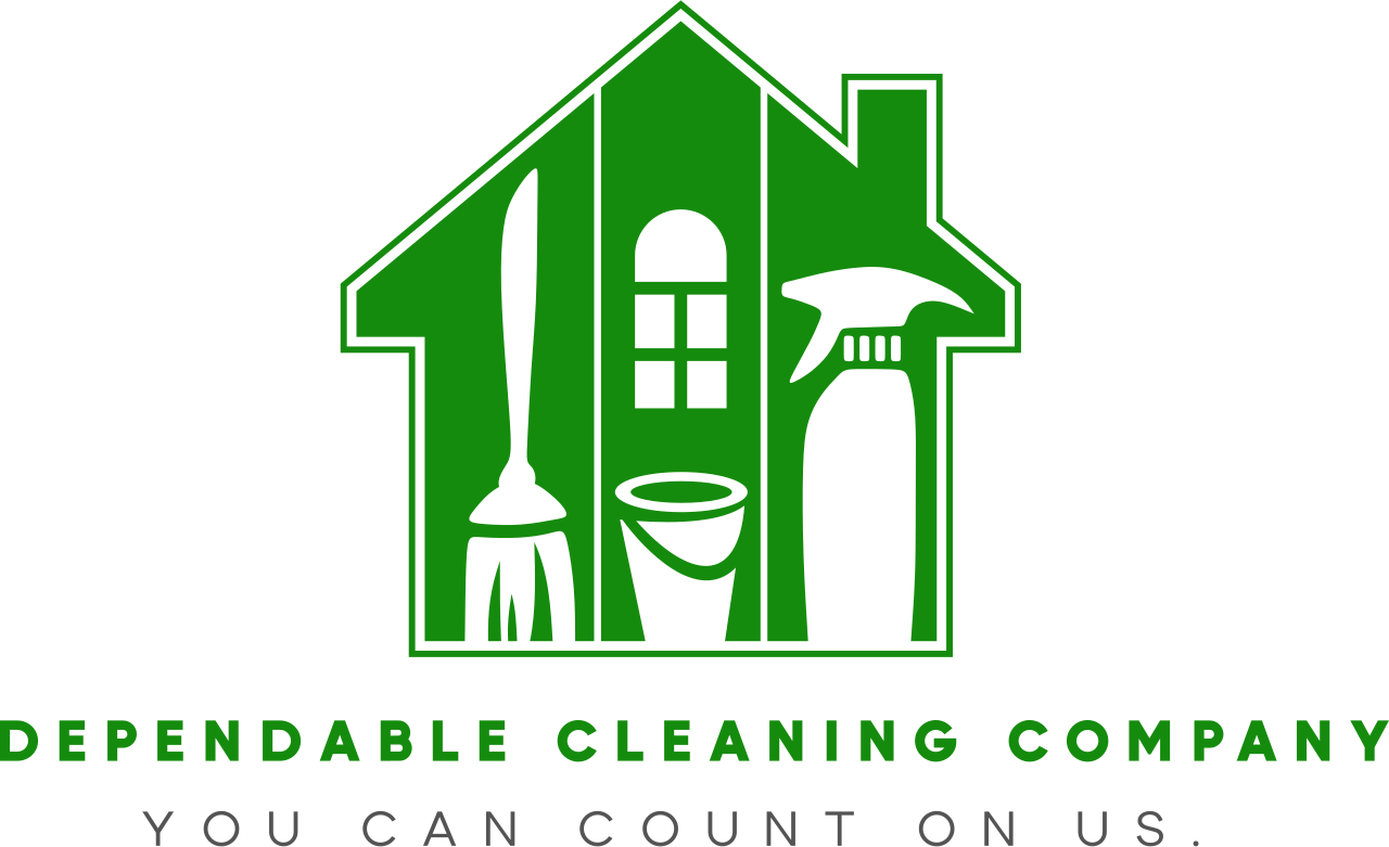Dependable Cleaning Company, LLC's logo