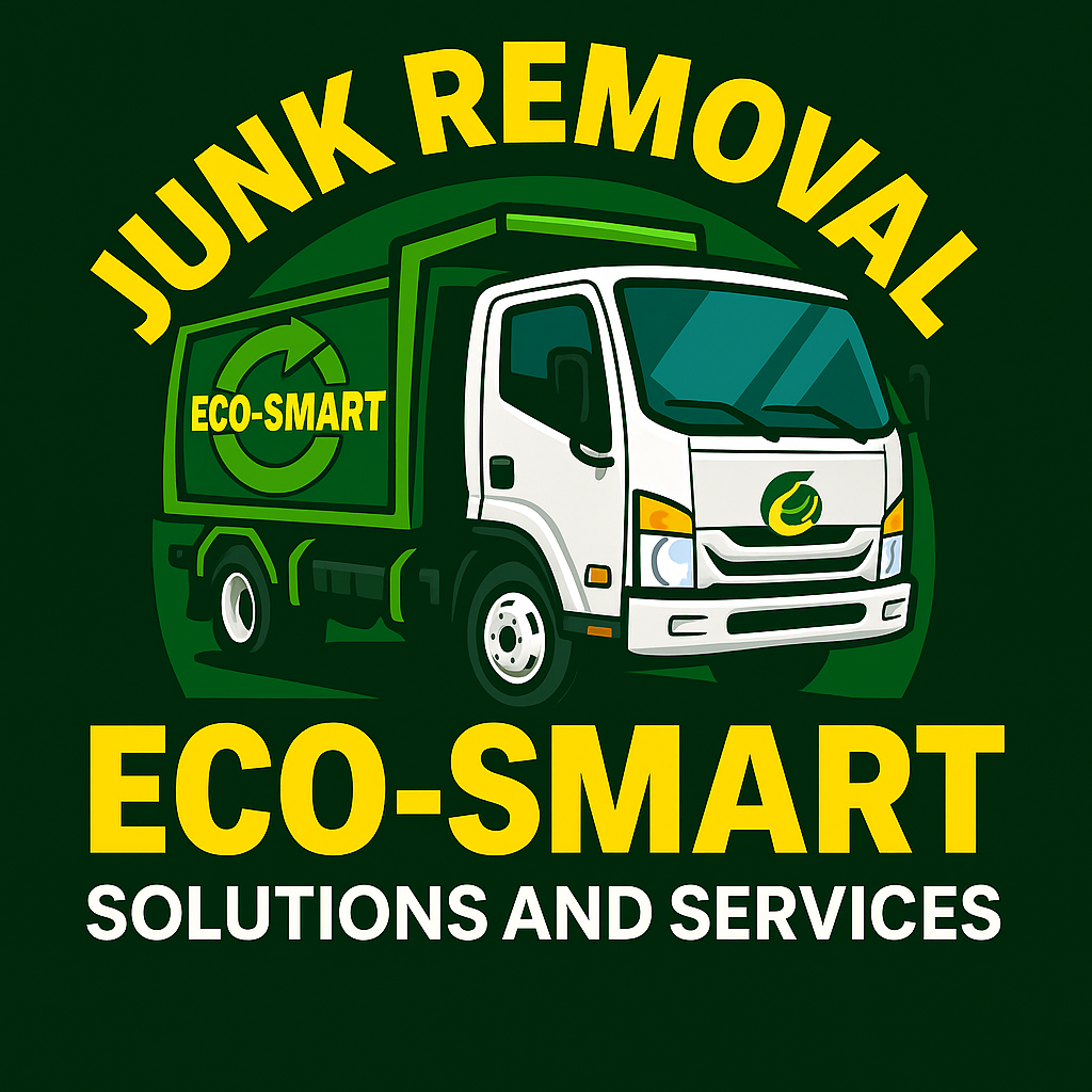 ECO-SMART SOLUTIONS AND SERVICES 's logo