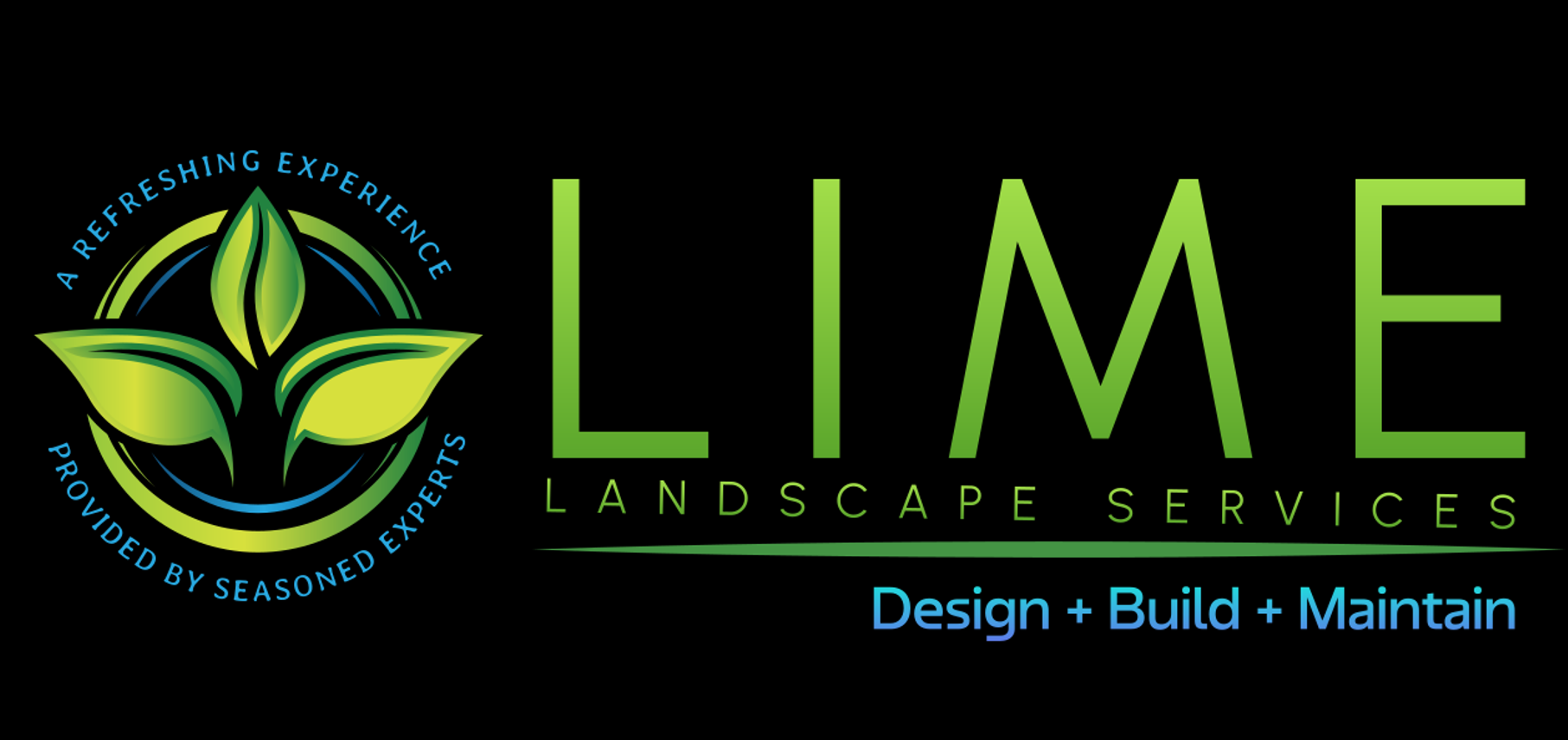 LIME Landscape Services 's logo