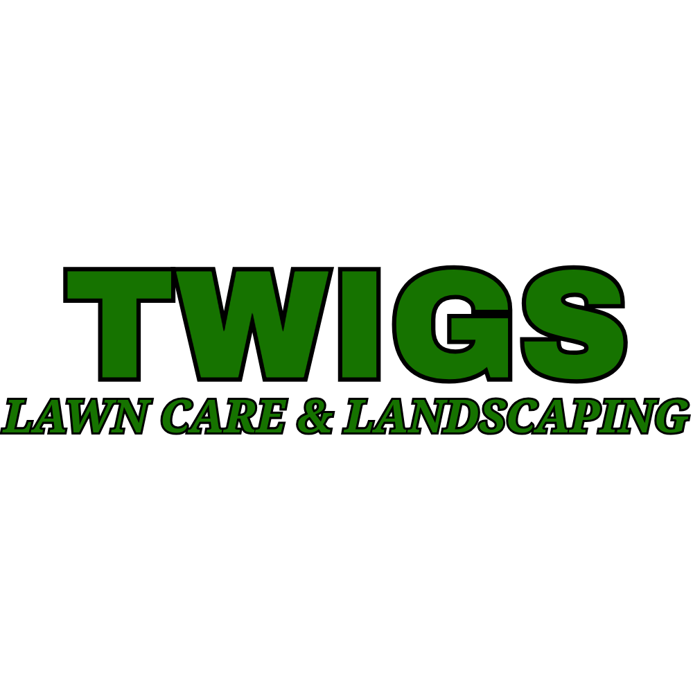 Twigs Lawn Care & Landscaping's logo