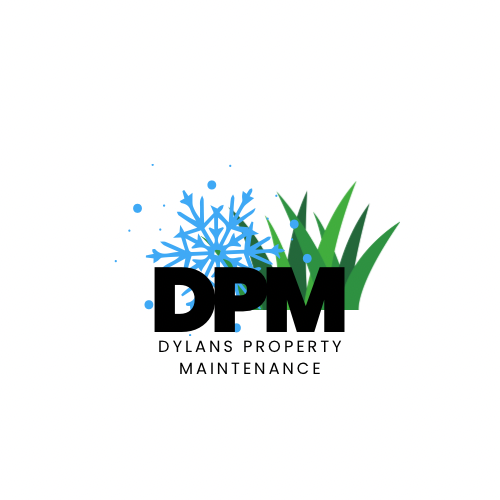 Dylan's Property Maintenance's logo
