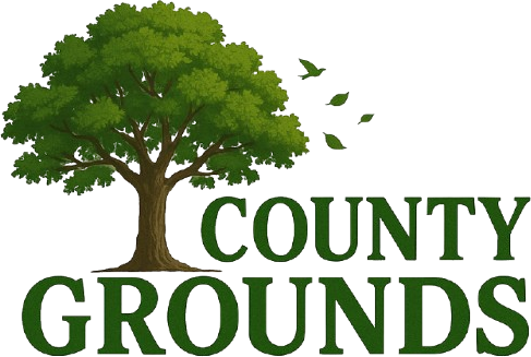County Grounds & Company, Inc.'s logo