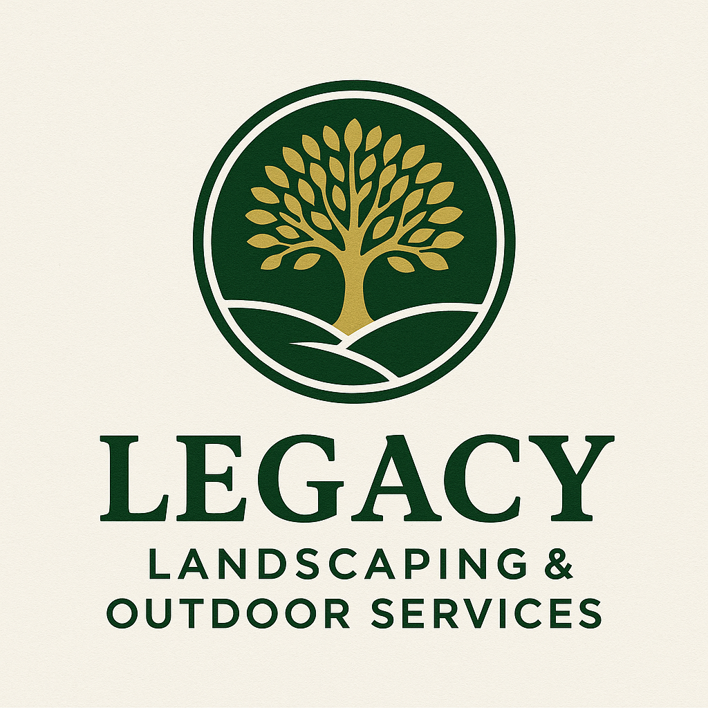 Legacy Landscaping & Outdoor Services's logo