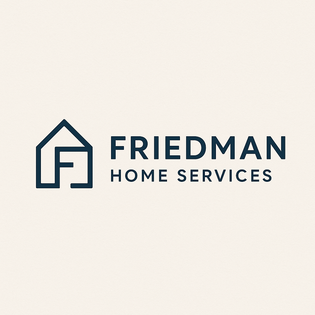 Friedman Home Services's logo