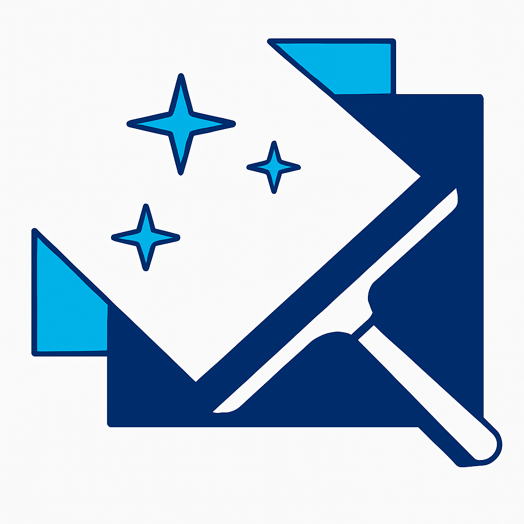 Window Cleaning Magic LLC's logo