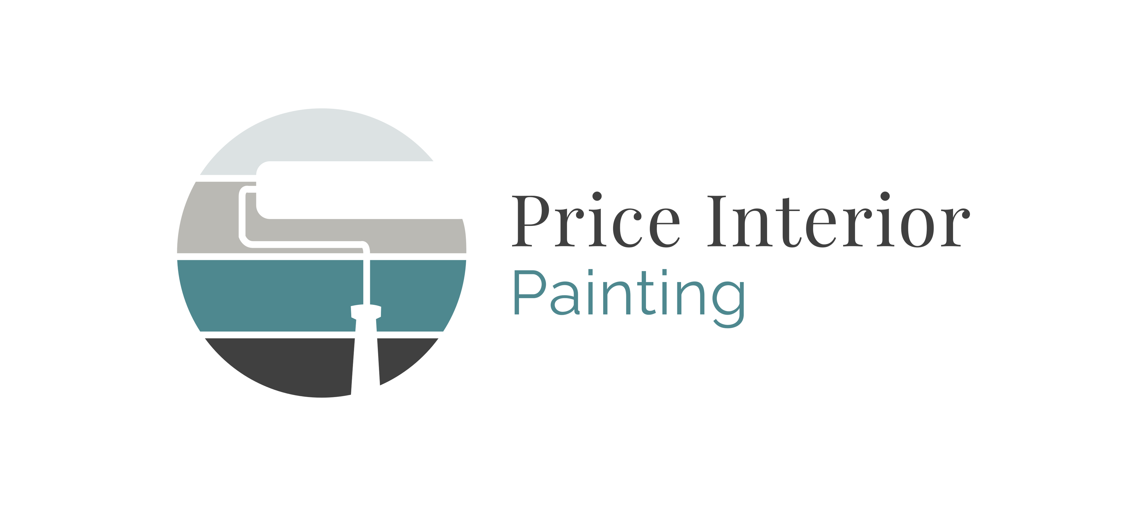 Price Interior Painting LLC's logo