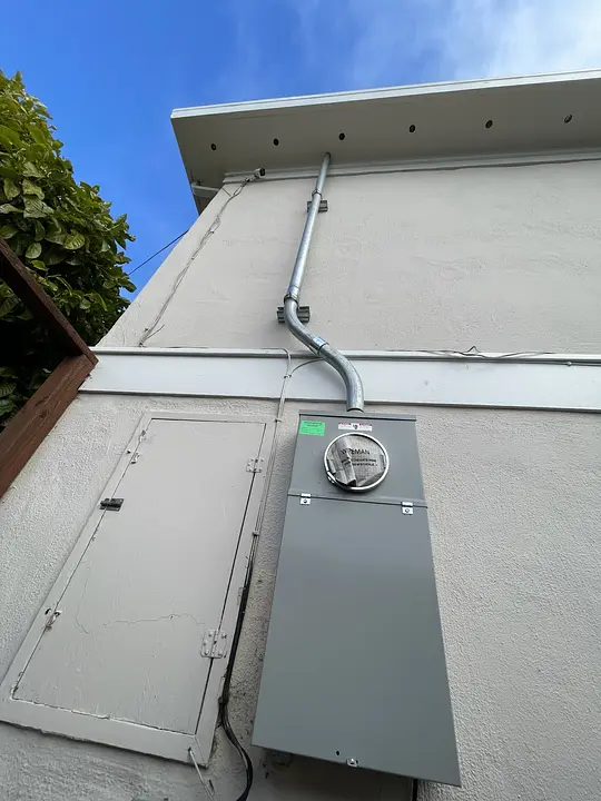 Lee Electric Corp — Bay Area Electrical Experts