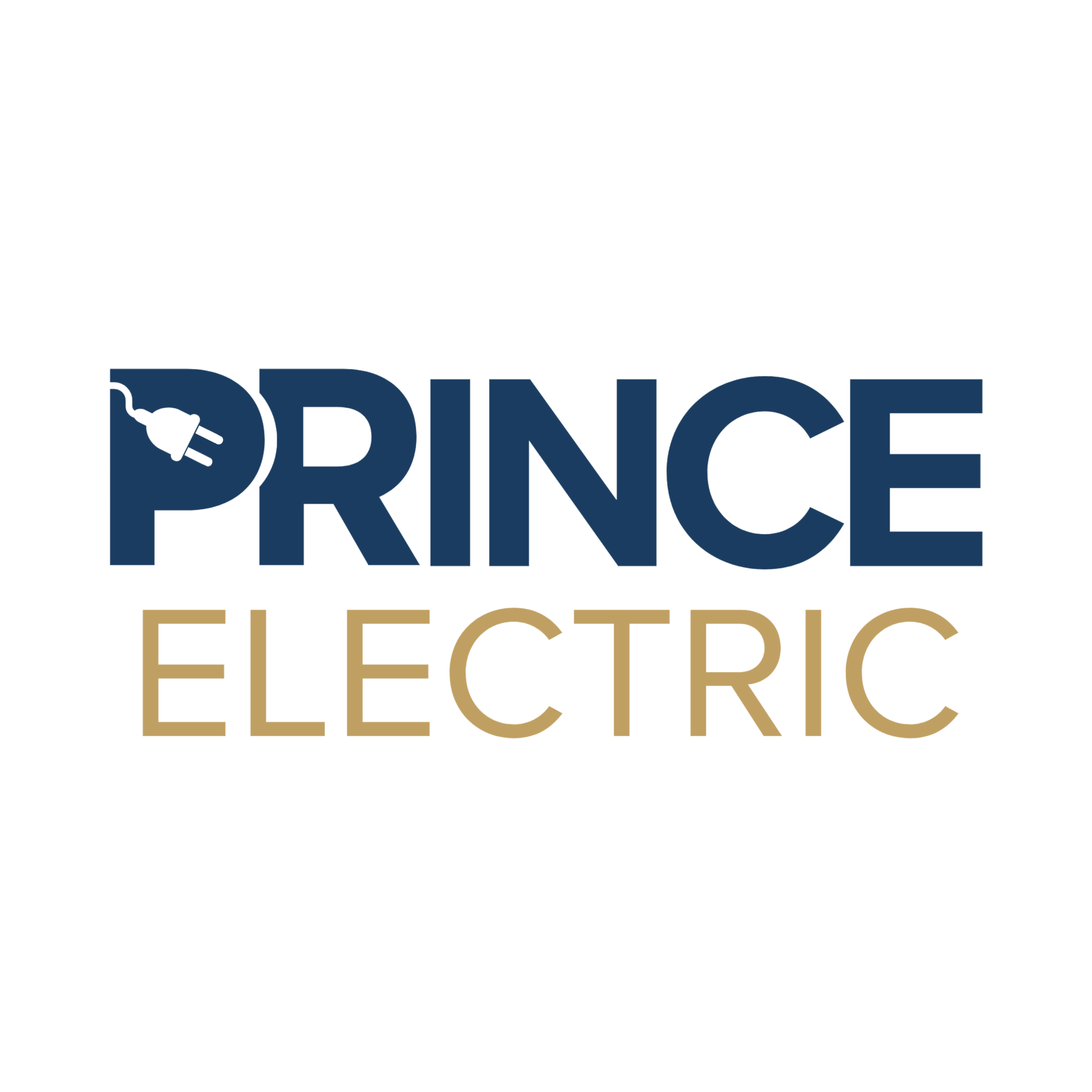 Prince Electric LLC's logo