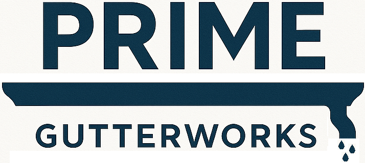 Prime Gutterworks's logo
