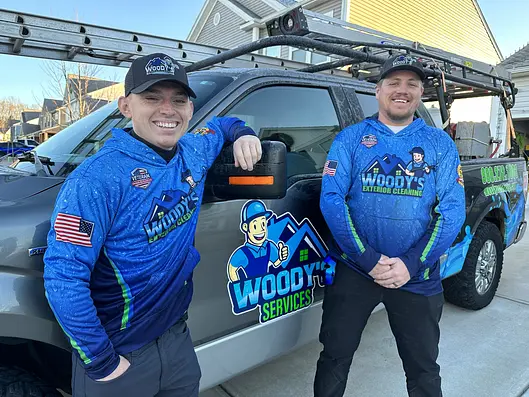 Image uploaded by service provider