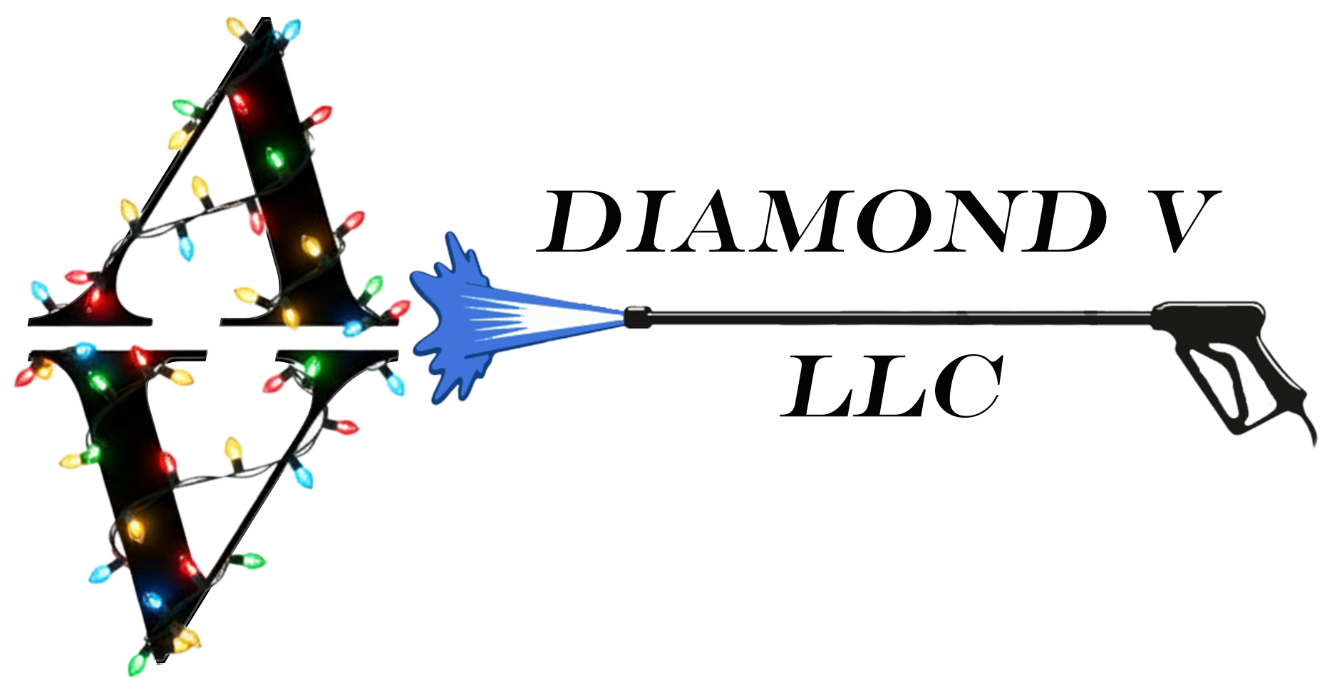 Diamond V LLC's logo