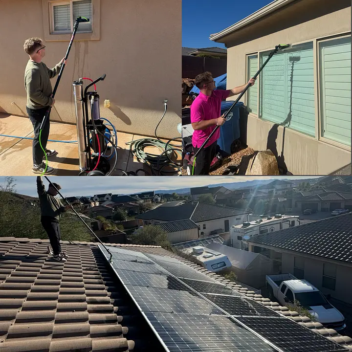 Image uploaded by service provider