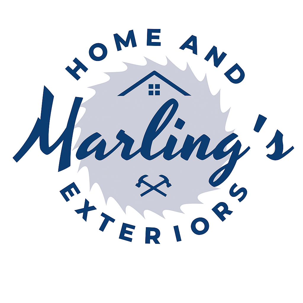 Marling's Home And Exteriors LLC's logo