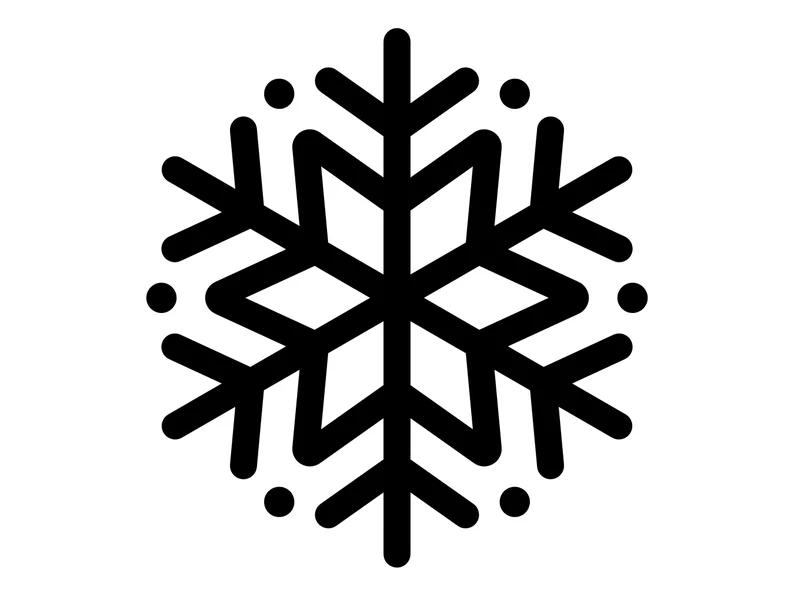 Blizzard Busters's logo