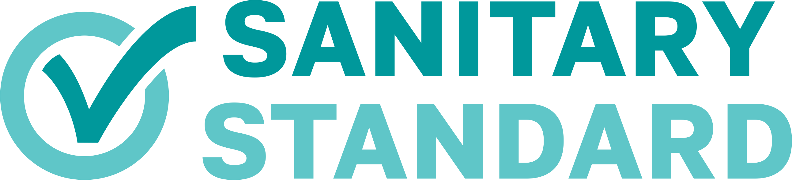 Sanitary Standard's logo