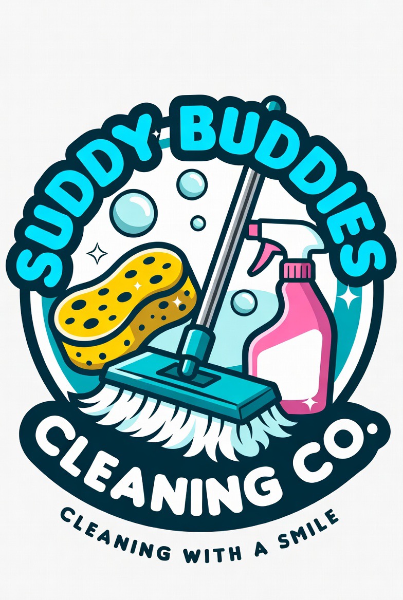 Suddy Buddies Cleaning Co.: Residential Cleaning