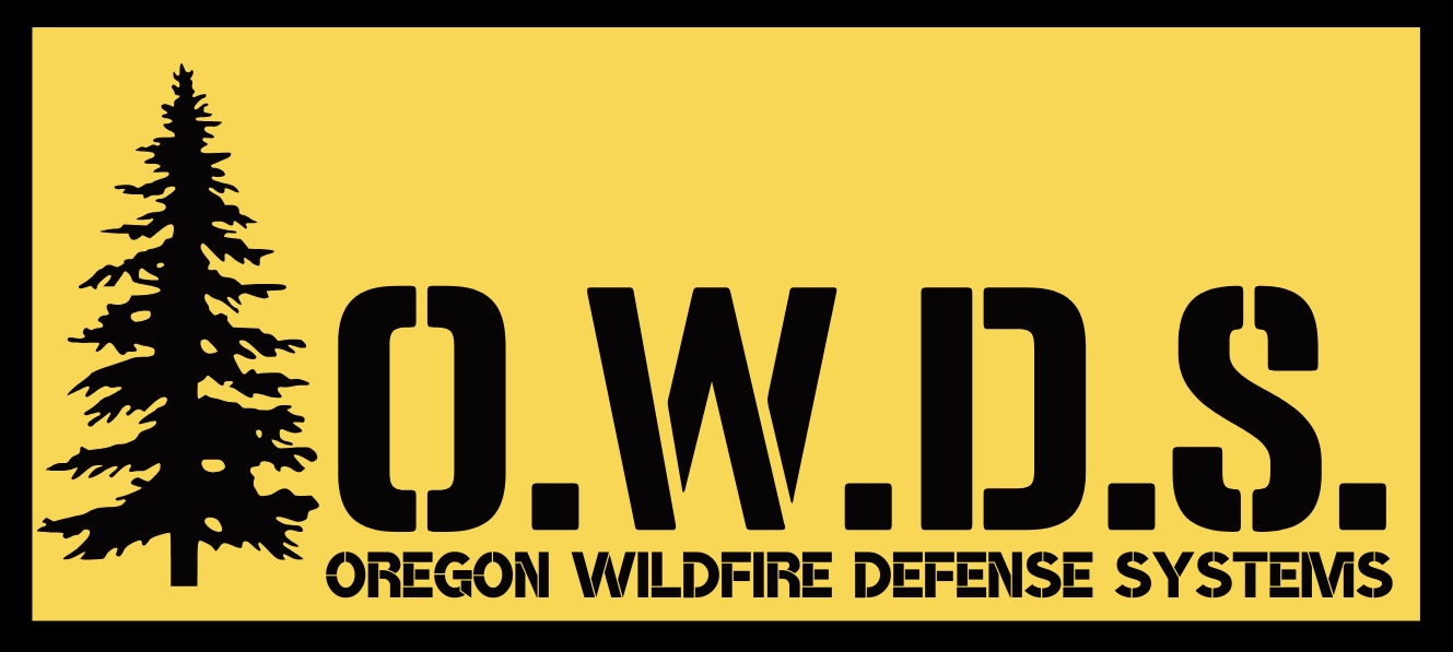 Oregon Wildfire Defense Systems's logo
