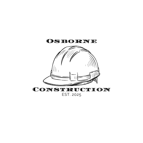 Osborne Construction LLC's logo