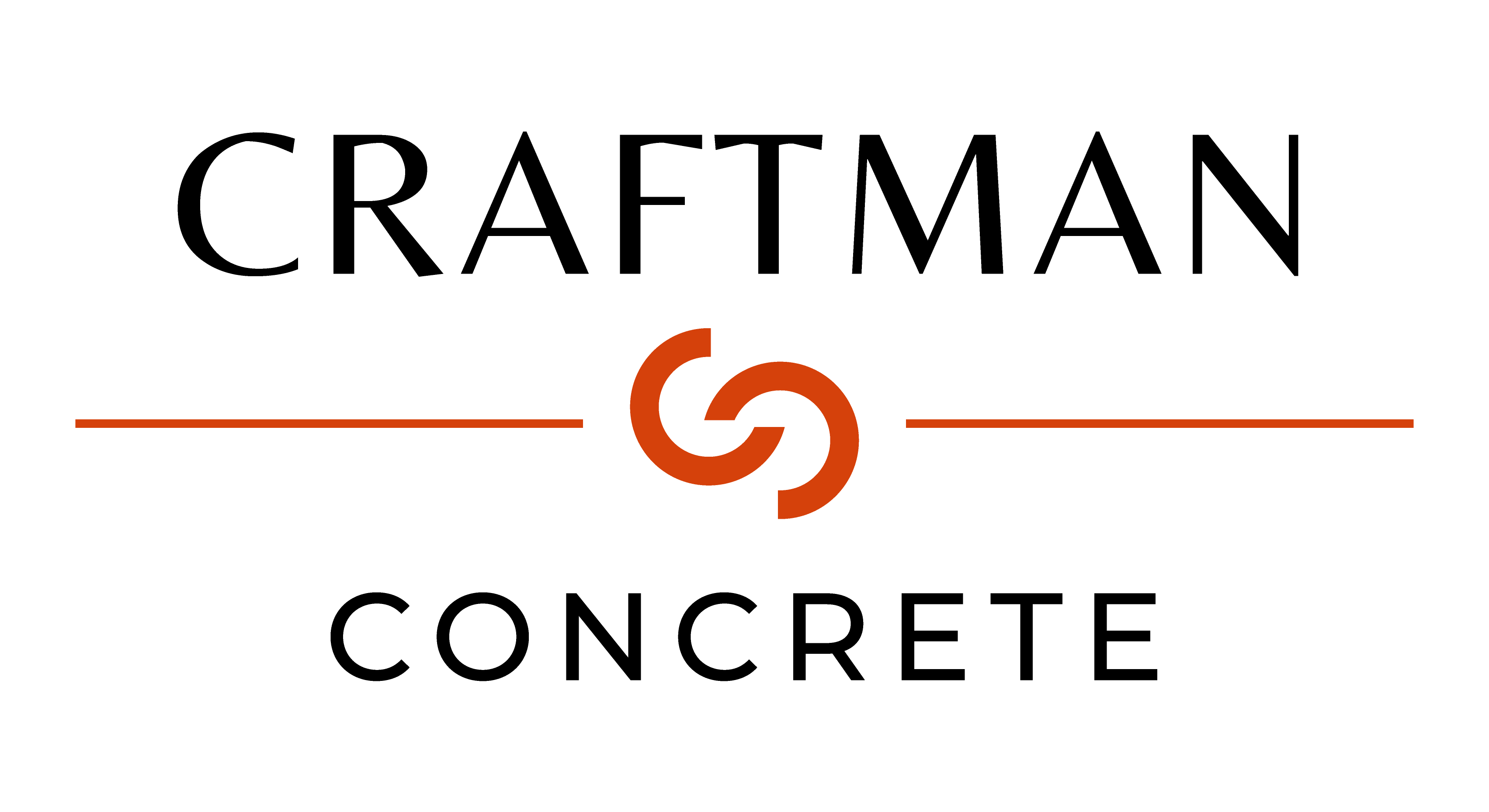 Mecham Decorative Concrete/Craftman Concrete's logo