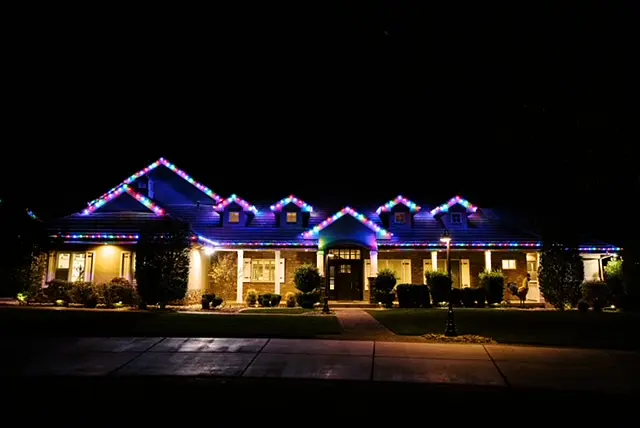 Image uploaded by service provider