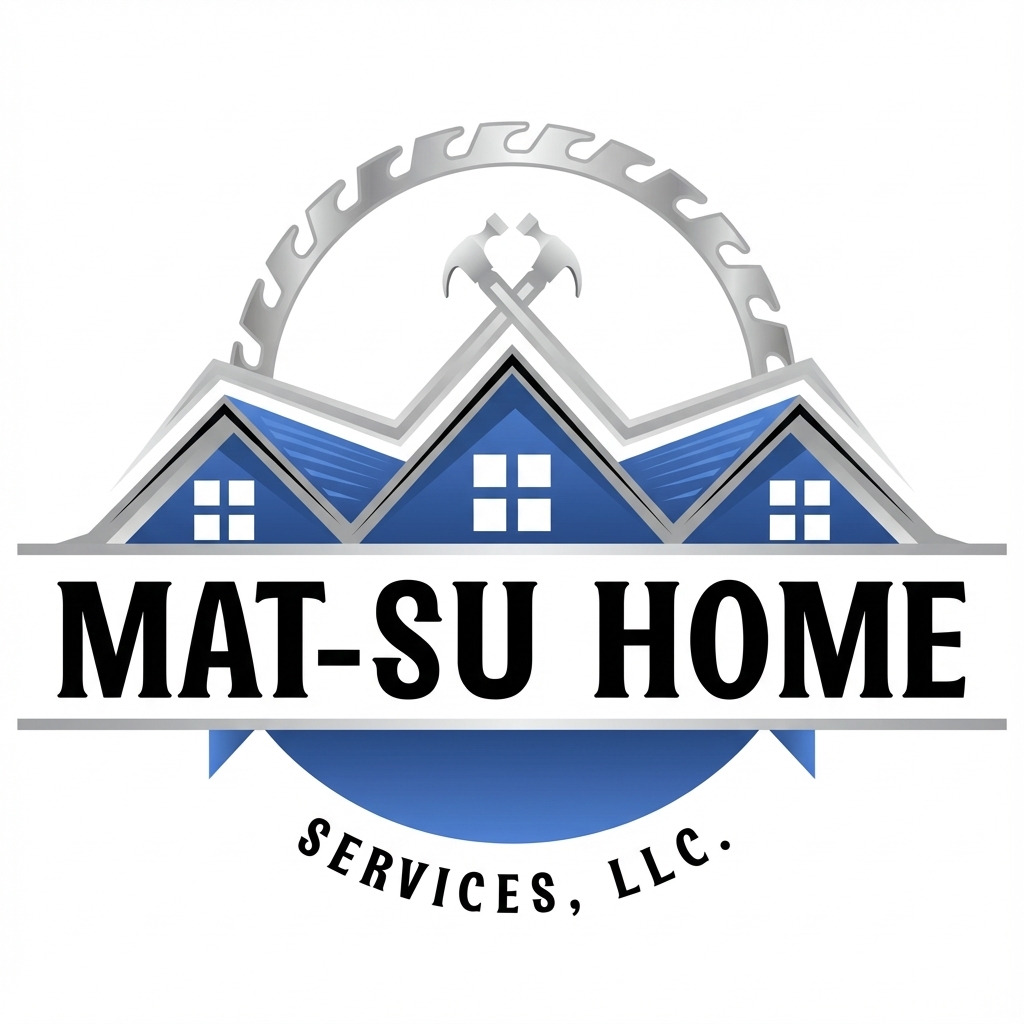 Mat-Su Home Services LLC's logo