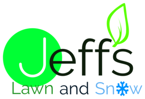 Jeff's Lawn and Snow