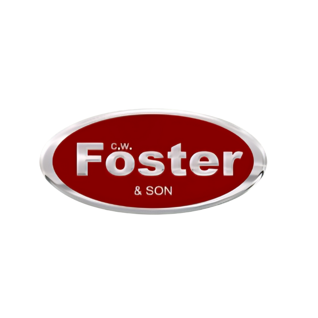 CW Foster & Son Enterprise Inc.'s logo