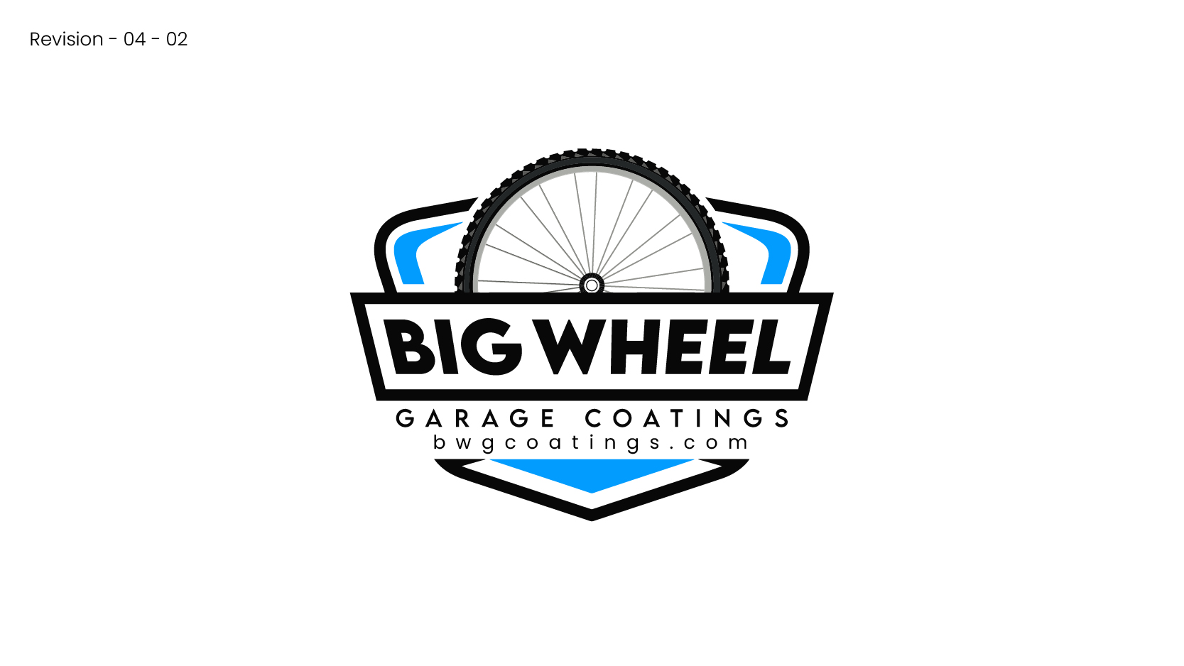 Big Wheel Coatings's logo