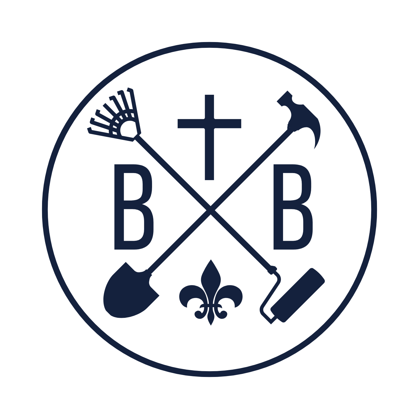 Building Brocks's logo