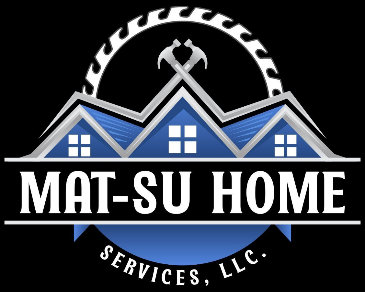 Mat-Su Home Services LLC's logo
