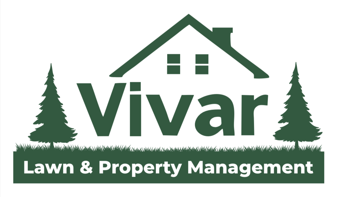 Vivar Lawn & Property Management Inc's logo