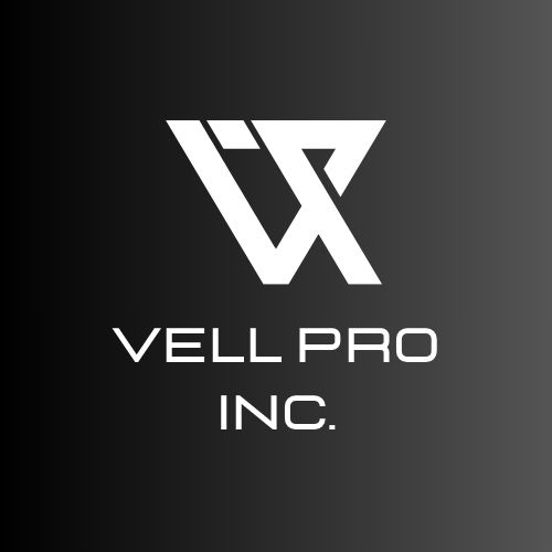 Vell Pro Inc's logo