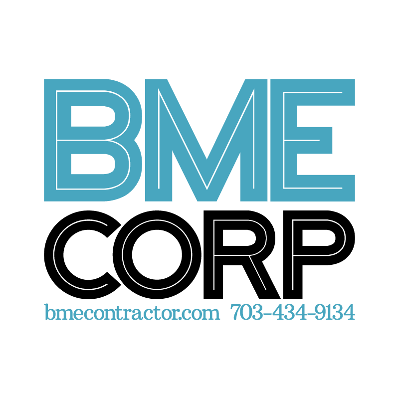 BME Corp's logo