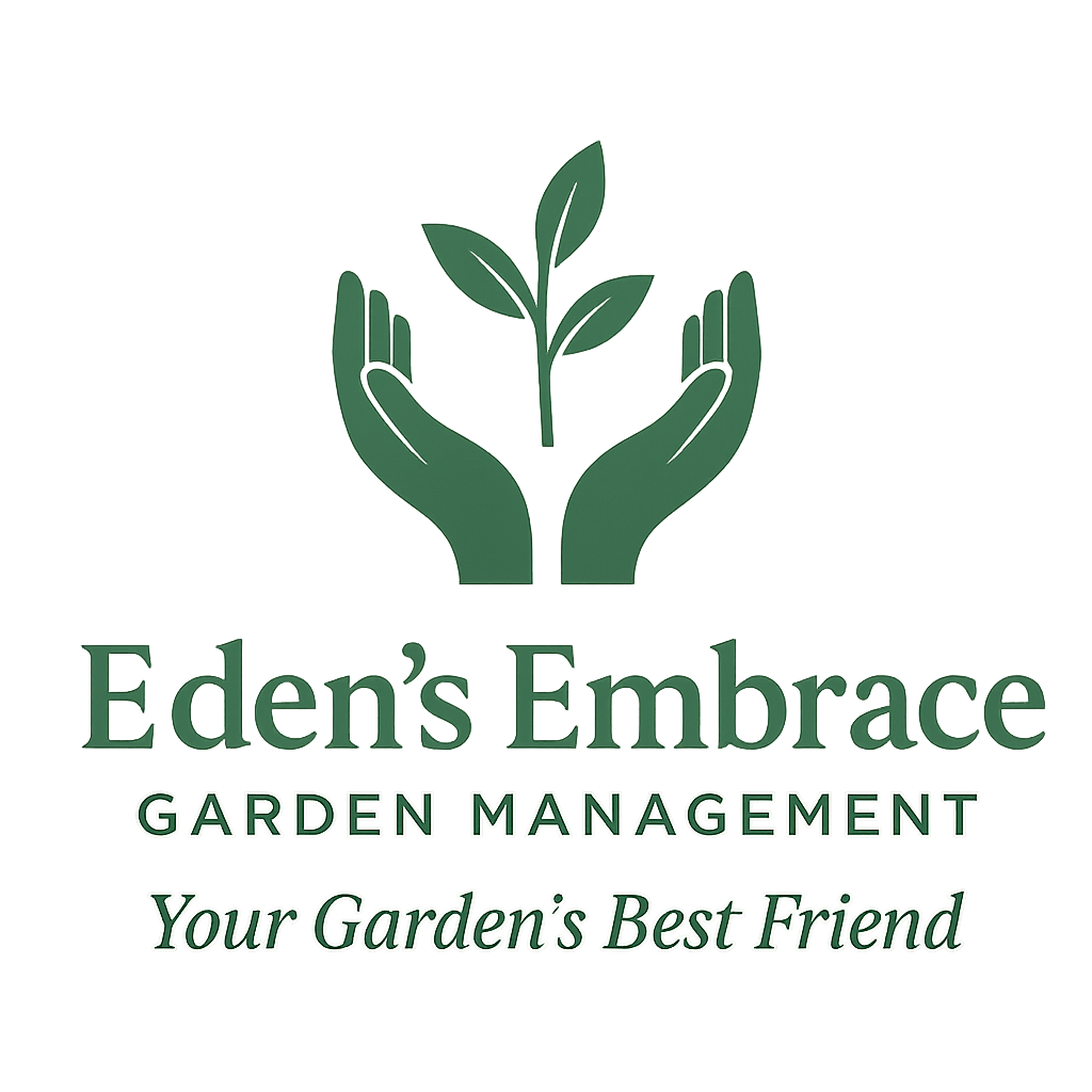 Eden's Embrace's logo