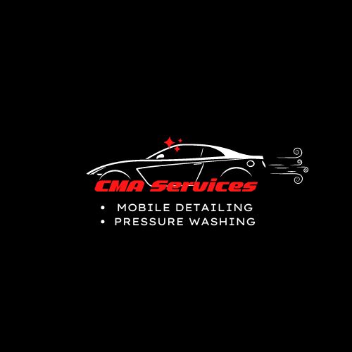 CMA Services's logo
