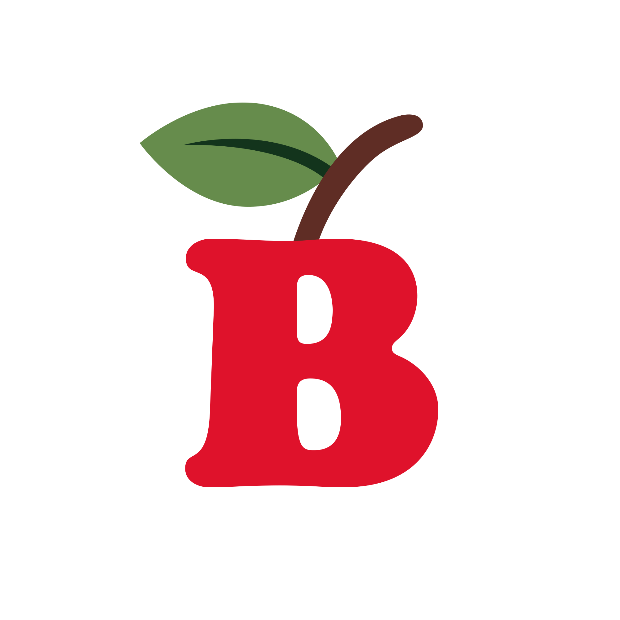 Blossom Landscaping 's logo