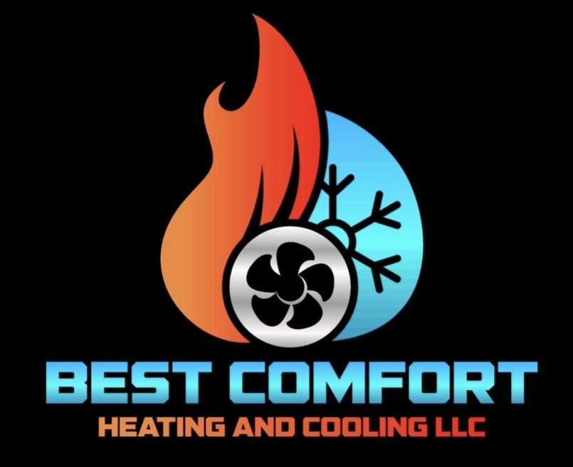 Best Comfort Heating and Cooling LLC